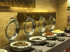 -丽池宫韩式汗蒸会馆(华灯坊店)