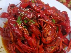 -老三龙虾(汉阳杨泗庙店)