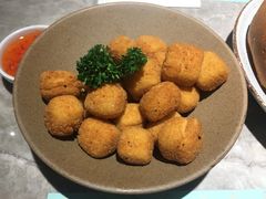 -大树餐厅(红旗街万达店)