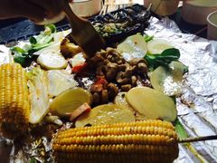 -宁波五龙潭景区