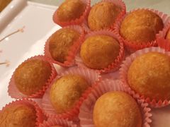 枣发糕-庖丁堂酒店(高新区店)