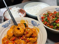 -潇湘阁(汉光百货店)