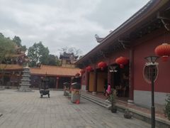 -梵天禅寺