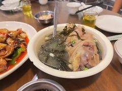 -双流老字号董蹄花(广场路店)