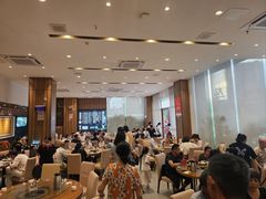 -启香鸡私房菜(湖景店)