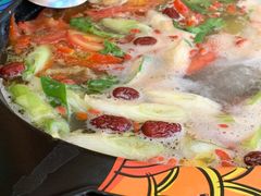 -四姑娘山阿巴郎·藏式花园餐厅