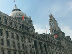 -上海和平饭店华懋阁 Cathay Room