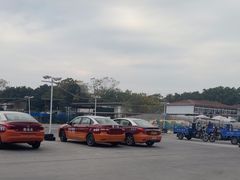 -番禺裕安驾校·学车·考证(大学城校区)