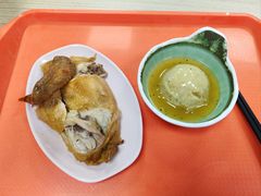 -香妃烤鸡(新奥店)