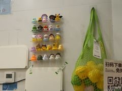 -LINLEE林里·手打柠檬茶(龙岗深铁汇里店)