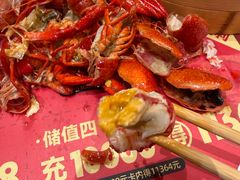 -靓靓蒸虾·头牌蒸虾(雪松路总店)