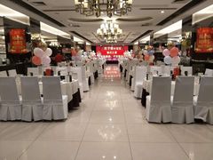大堂-文杏酒楼(一品天下店)