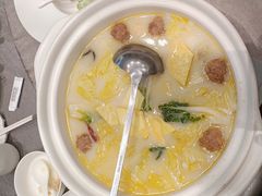 -聚宾楼·烤鸭·家宴(科技三路店)