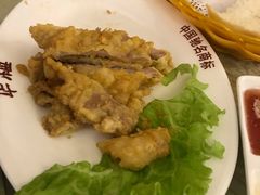 -华梅西餐厅(哈尔滨中央大街店)