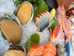 -V Bar海景扒房(北海湾惠龙万达嘉华酒店)