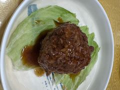 -春水锅贴·传统鲁菜(大明湖店)