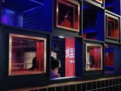 -蛙舍·炭烧牛蛙(东百中心店)