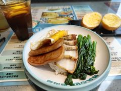 -大头力茶餐厅(花都融创茂店)