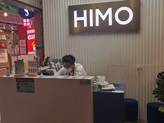 -海马体照相馆(上海宝山万达广场店)