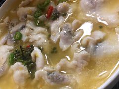 -马虎风味菜馆(王府园小区店)