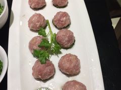 -蜀九香火锅(九眼桥店)