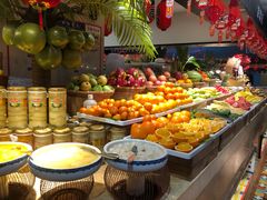 -亚马逊环球美食百汇(新城吾悦广场店)