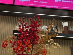 -星巴克臻选(上海合生汇1F店)