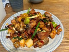 -静一餐厅·湖北菜(前门店)
