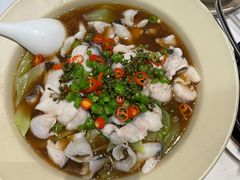 -鹿港小镇(金虹桥国际中心店)