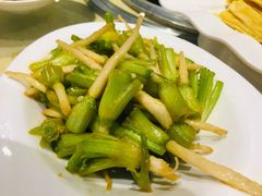 -南来顺饭庄·清真(南菜园店)