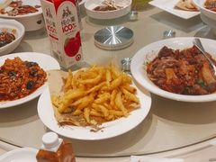 -普天和酒楼·新津菜·烤鸭(天津之眼店)