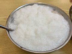 椰汁海石花-南街清补凉(黄贝岭店)