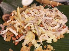 -园林美食城·本土农家菜(杨和镇店)