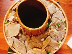 -如意林卡藏餐吧(大昭寺店)