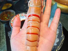 -牛New寿喜烧(金鹰世界店)