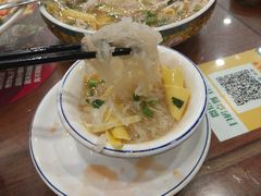 牡丹燕菜-真不同饭店(中州东路店)
