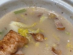 -喜记顺德菜(南昌万象城店)