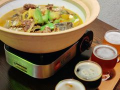 -甲王二老长沙口味馆