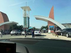 -前王院•巧克力海鲜市集餐厅(万平口店)