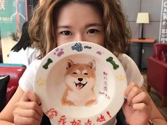 -艺彩阳光手工坊(大连恒隆广场店)