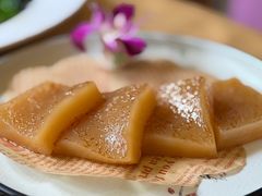 飘香姜汁糕-鹅公村·国家非遗传承(荔湾店)