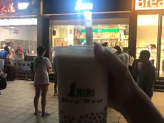 -1点点(水围店)