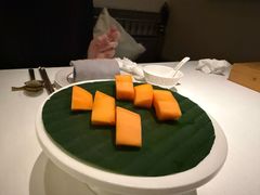 -金链花·泰国餐厅(国贸店)