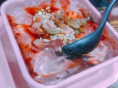 冰粉-老闵田螺馆·南昌特色小炒(梦时代店)