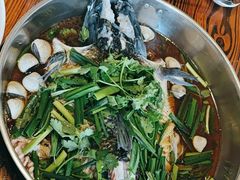 -侠成水上农庄(工业大道店)