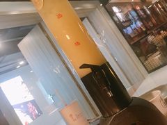 -鱼谦脆皮烤鱼(华阳城店)