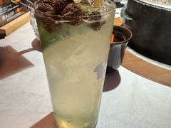 -芸山季·云南山珍菌火锅(人民广场来福士店)