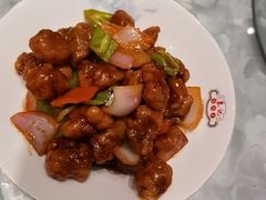 -朱记乳鸽王·非遗石岐乳鸽·全鸽宴(大兴旗舰店)