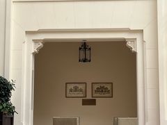 -利顺德大饭店·维多利亚花园(小白楼店)