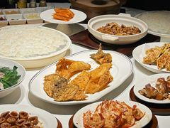 -炳胜品味(海印总店)